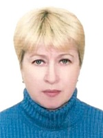 Марусяк Зоя Владимировна