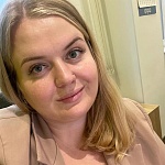 Анна Юрьевна Тарасюк