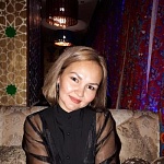 Колебаева Альмира Кельдалиевна