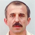 Георгий Михайлович Волчанов