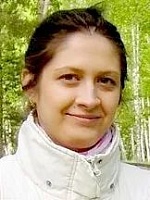 Зубрилина Ксения Александровна