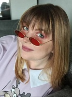 Шумайлова Вероника Сергеевна