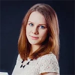 Жаворонкова Екатерина Юрьевна