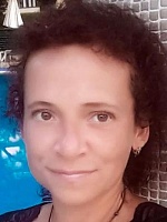 Полухина Анастасия Алексеевна