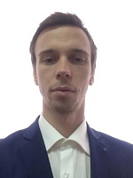 Фрост Марк Владимирович