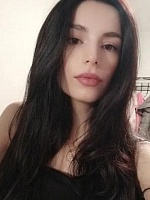Уружбекова Камила Османовна