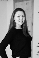 Ришатова Зульхиза Булатовна