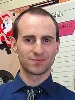 Seth Judd