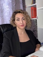 Шакирова Эльвира Рамилевна