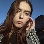 Кристина  Валентиновна  Скубченко