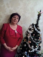 Мишагина Галина Ивановна