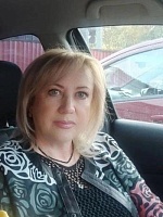 Фаттахова Рима Зиннуровна