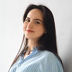 Гиниятова Назиля Фларисовна