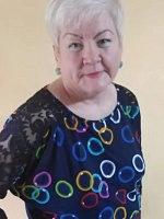 Зиннатова Наиля Галиаскаровна