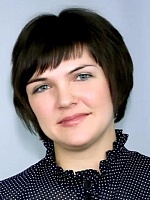 Садовникова Галина Сергеевна