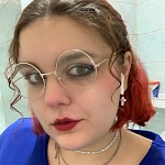 Истомина Дарья Андреевна