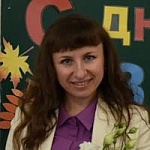Марина Отаровна Воробьева