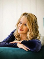 Пелех Диана Валерьевна