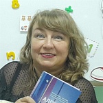 Митюшина Галина Николаевна