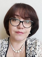 Богатырева Лилия Васильевна