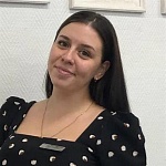 Елена Викторовна  Завалишина