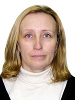 Репина Наталья Николаевна