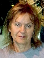 Тимченко Тамара Петровна