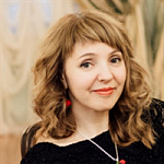 Людмила Анатольевна Токарева