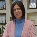 Наталия Ивановна Щетинкина