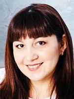 Нафикова Альбина Ямилевна