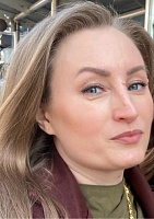 Ларионова Виолетта Юрьевна