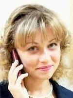 Агальцова Анна Игоревна