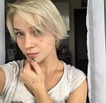 Ходецкая Екатерина Александровна