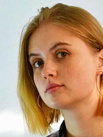 Левченко Ольга Михайловна