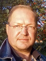 Максимов Евгений Александрович