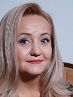 Симоненко Наталья Ивановна