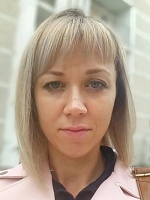 Конькова Ольга Николаевна