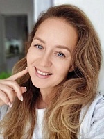 Слепцова Олеся Александровна