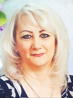 Федорова Ольга Юрьевна