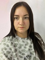 Мазуренко Валентина Владимировна