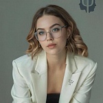 Исанькова Ева Васильевна