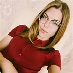 Кристина  Алексеевна  Семенова