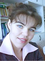 Шайдурова Марина Николаевна