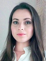 Давлетшина Аделина Викторовна