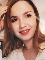 Аглямова Лиза Илдусовна