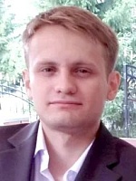 Кузин Виталий Валерьевич
