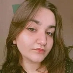 Кайибханова Эмиля Расимовна