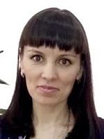Файзырова Эльмира Фанузовна