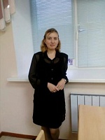 Агальцова Мария Игоревна