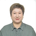 Абдульманова Гульнара Рифкатовна